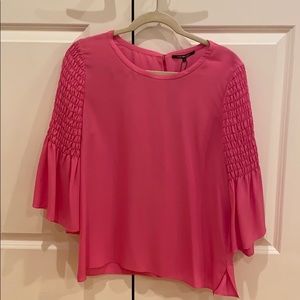 Kobi Halperin flowy blouse